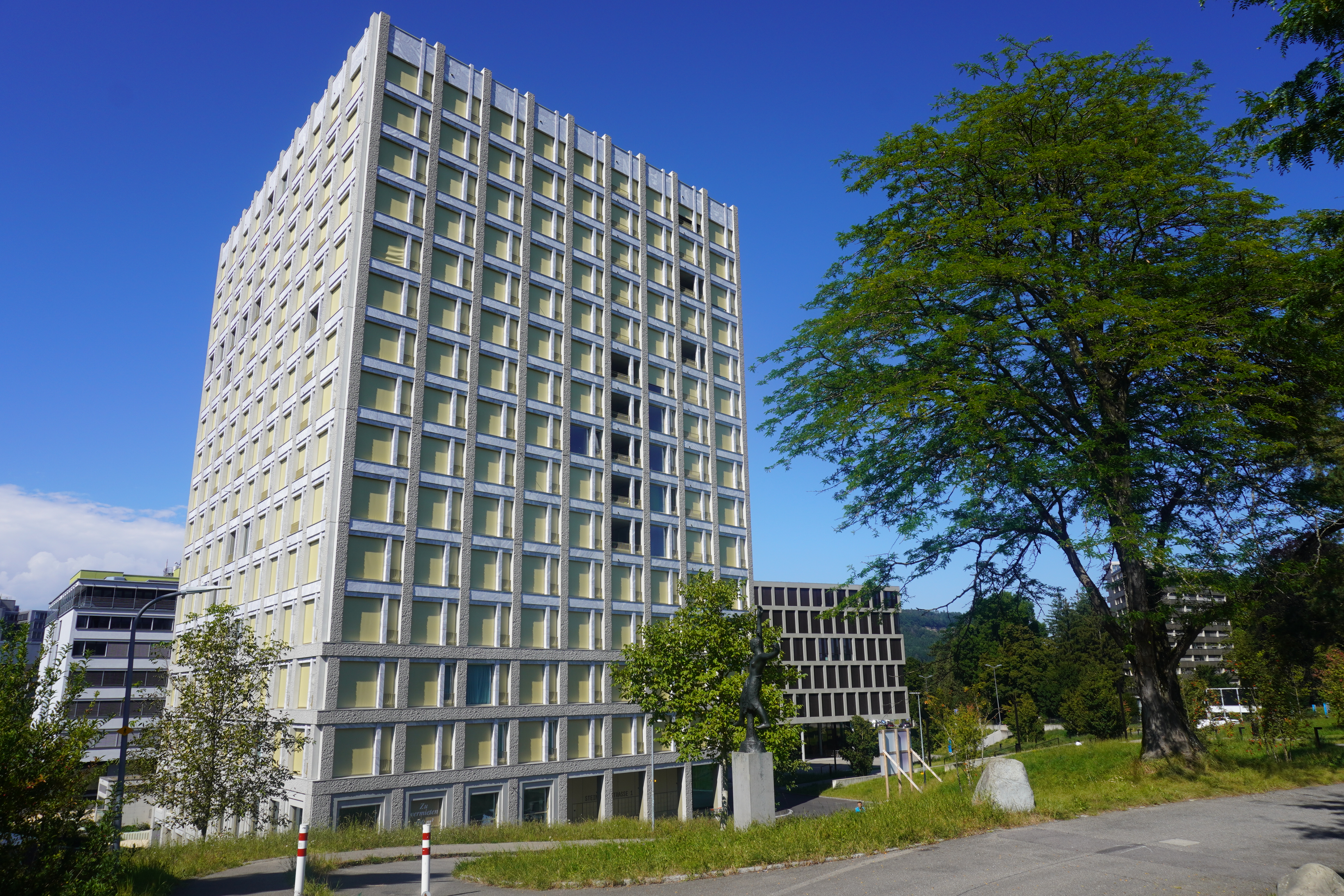 Centurion Tower
