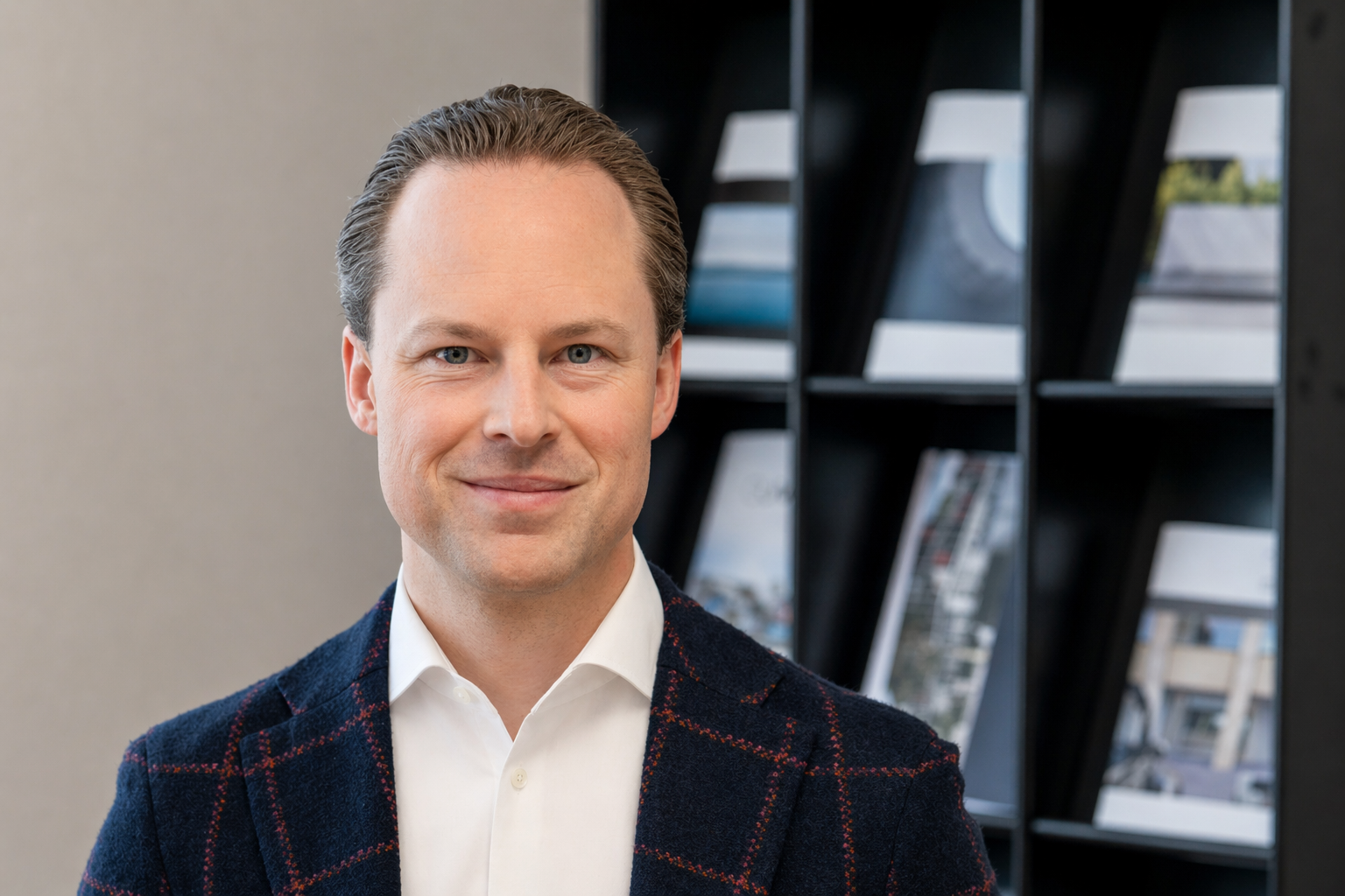 David Zumsteg